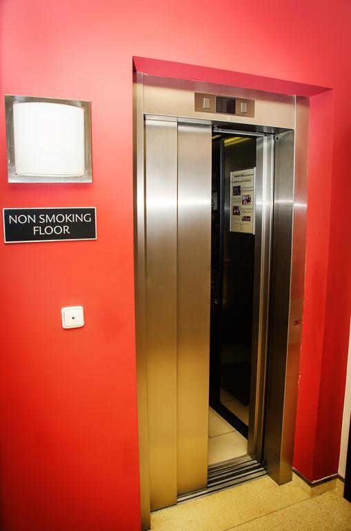 U Zvonu Hotel Plzeň Eksteriør billede