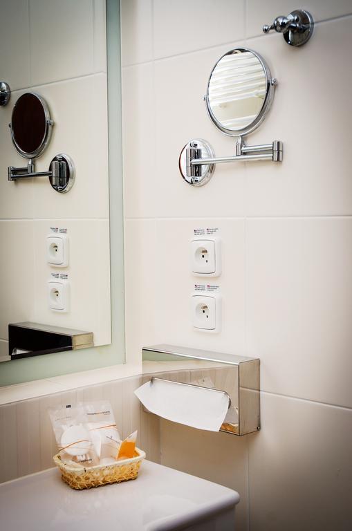 U Zvonu Hotel Plzeň Værelse billede