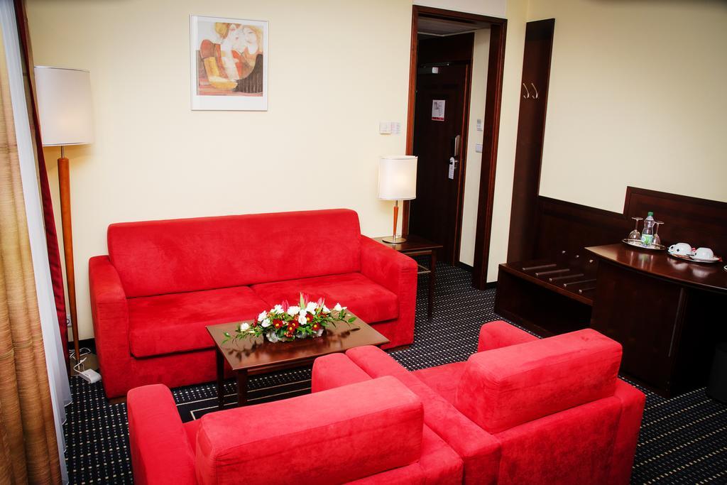 U Zvonu Hotel Plzeň Værelse billede