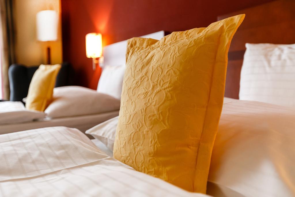 U Zvonu Hotel Plzeň Eksteriør billede