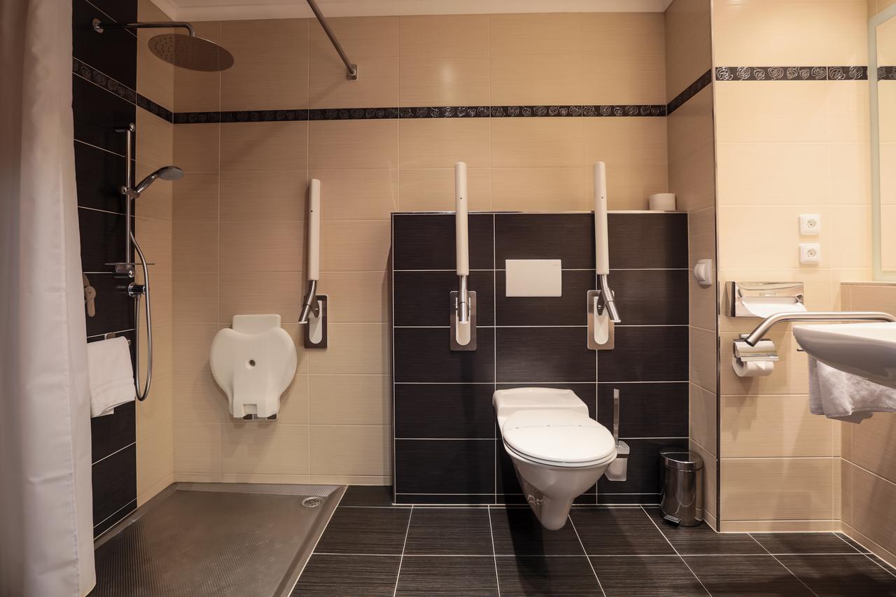 U Zvonu Hotel Plzeň Eksteriør billede