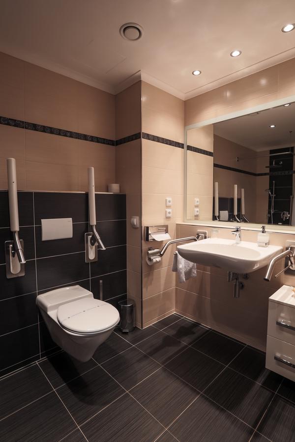 U Zvonu Hotel Plzeň Eksteriør billede