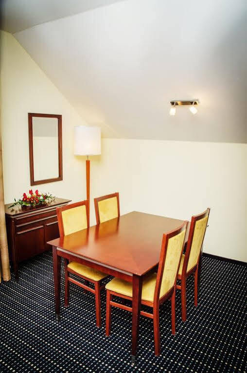 U Zvonu Hotel Plzeň Eksteriør billede